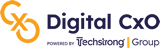 CXO Digital logo